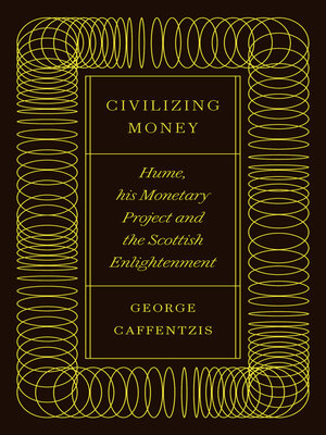 cover image of Civilizing Money